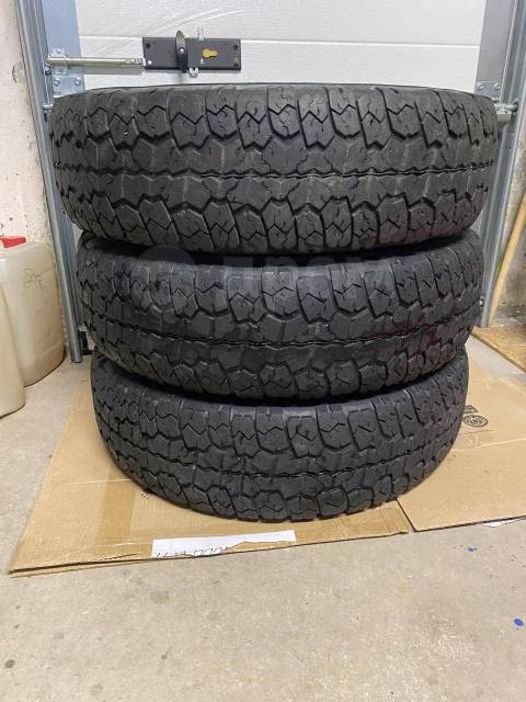  -155 , 225/75R16