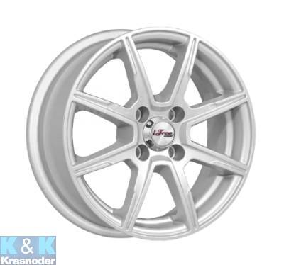   iFree   (102) 5.5x14/4x98 ET40 D58.5 -