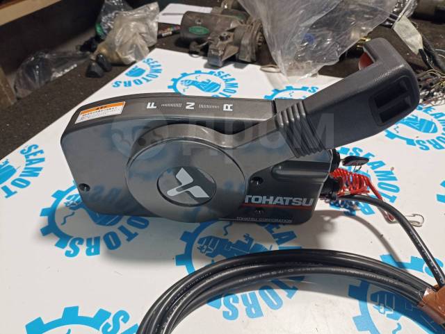   Tohatsu 3B7-84350-2 NA1401-17,   ,   