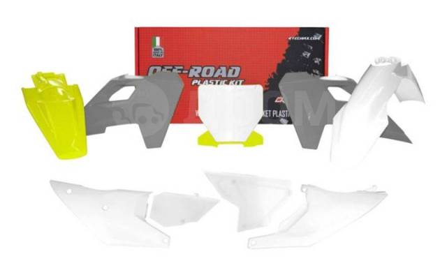   R-Tech Husqvarna TC/FC/TX/FX 23-25 // R-KITHSQ-OEM-533 