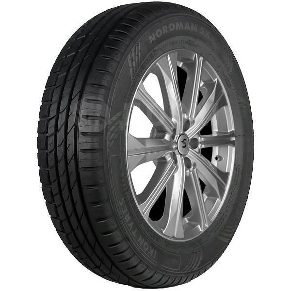 Nordman SX3, 205/60 R16 92H