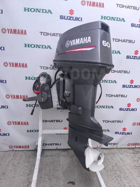 Yamaha. 59,00.., 2-, ,  L (508 ), 2006  