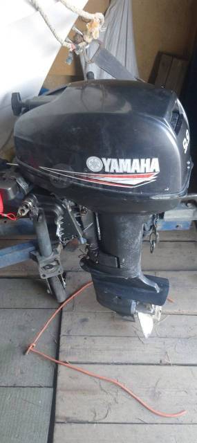 Yamaha. 9,90.., 2-, ,  L (508 ), 2018  