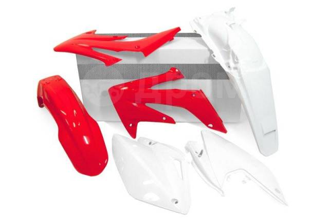   R-KITCRX-OEM-412 CRF250X 04-19  (/) RTECH () 