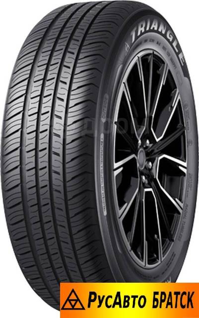 Triangle AdvanteX TC101, 215/60 R17