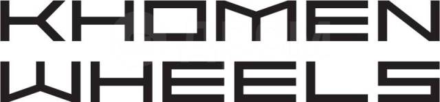   Khomen Wheels ZEUS 2202 (X5/X6/X7/Cullinan) 10x22/5x112 ET30 D66,6 Black matt MR