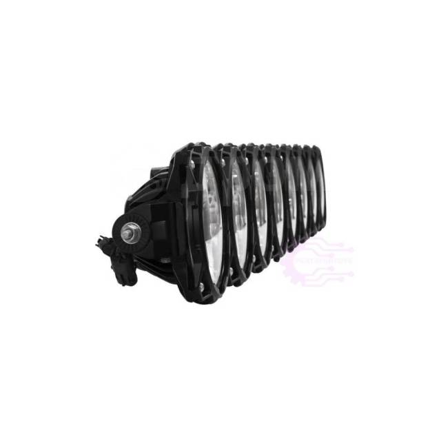   50  Gravity Pro6 LED - 8-Light - Light Bar System - 160W Combo Beam KC Hilites 