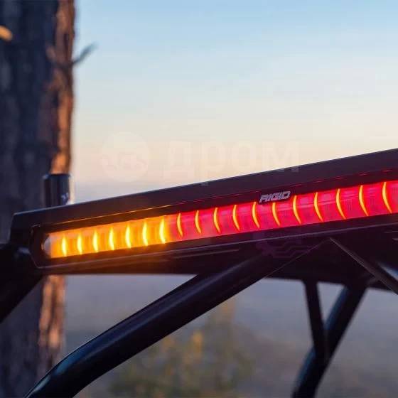   Rigid Chase Bar 901802 (  ) 