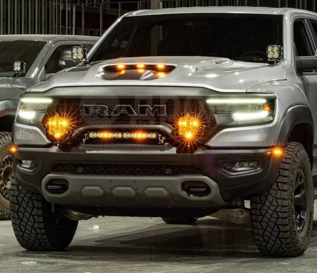  ,  320013 Baja designs LP9 Pro LED 