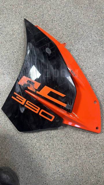 ,     KTM RC390. 90508052000. 90508050000 