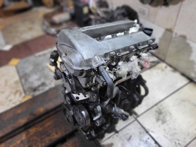  2ZZ-GE