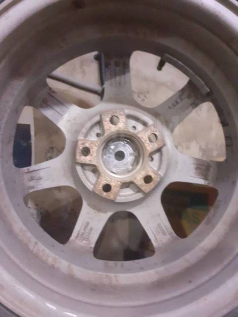 Nexen, 205/65/15