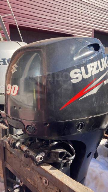 Suzuki. 90,00.., 4-, ,  X (635 ), 2012  