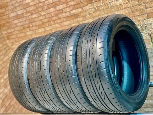 Bridgestone Sporty Style MY-02, 195/55 R15