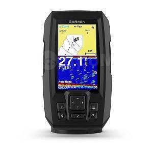  GARMIN STRIKER 4 PLUS   4,3" 010-01870-01 