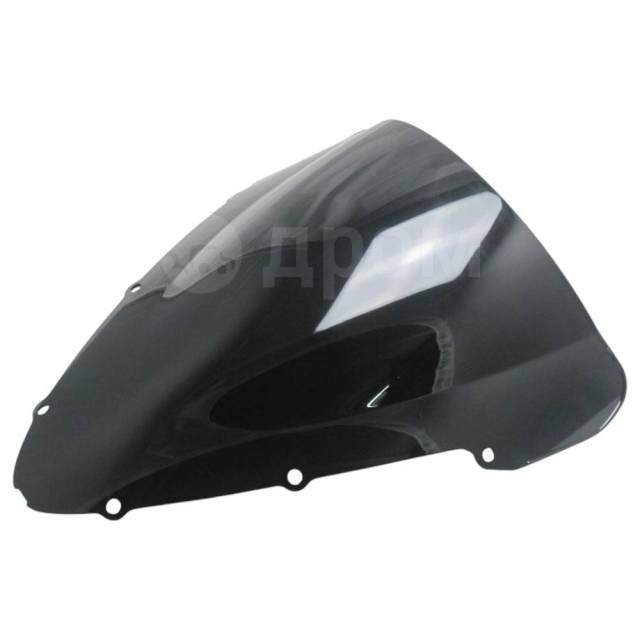   Honda CBR600F4i '01-07 DoubleBubble -  