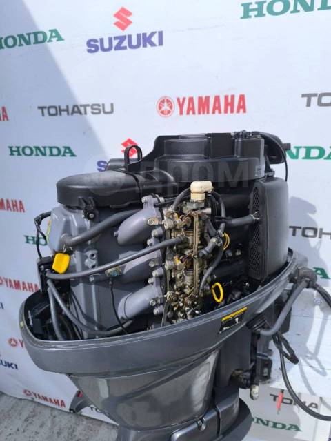 Yamaha. 40,00.., 4-, ,  S (381 ), 2009  