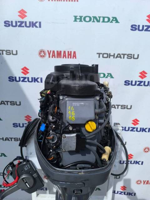 Yamaha. 40,00.., 4-, ,  S (381 ), 2009  