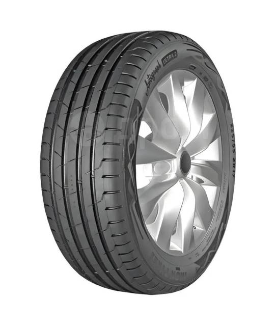 Ikon Autograph Ultra 2, 245/40 R17 95Y XL TL