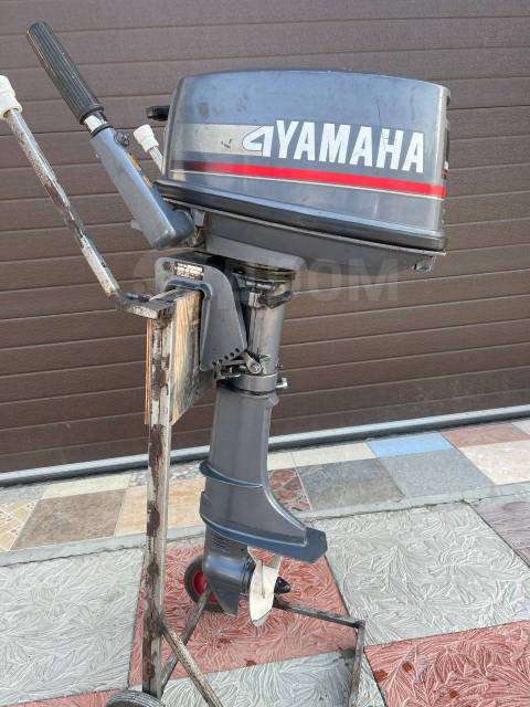 Yamaha. 4,00.., 2-, ,  S (381 ) 