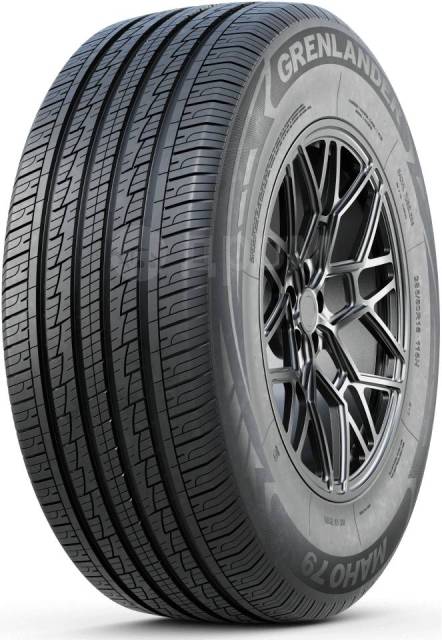 Grenlander Maho 79, 285/60 R18 116H