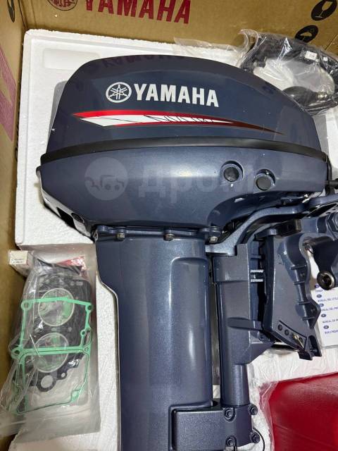 Yamaha. 7,30.., 2-, ,  S (381 ), 2024  