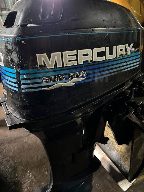 Mercury. 40,00.., 2-, ,  L (508 ), 2008  