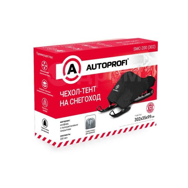    , AUTOPROFI,    , 3023599  SMC-200 (302) 