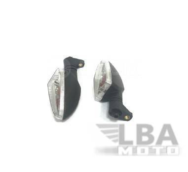  Triumph Daytona 675 675R 09-16, Street Triple 675 07-13 / 