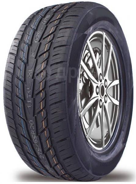 Sonix Prime UHP 08, 275/40 R22 107W