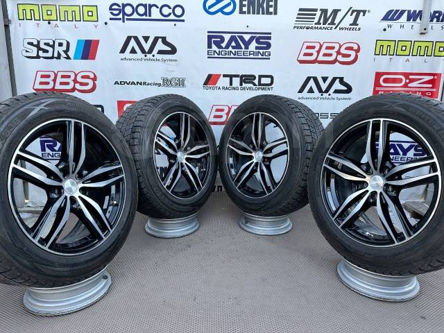  Blonks R18 5-114.3