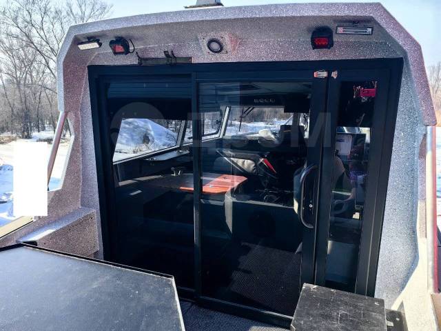 Vboats Voyager 700 Cabin. 2022 ,  7,20.,  , 225,00..,  