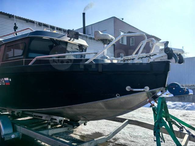 Vboats Voyager 700 Cabin. 2022 ,  7,20.,  , 225,00..,  