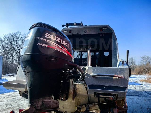 Vboats Voyager 700 Cabin. 2022 ,  7,20.,  , 225,00..,  