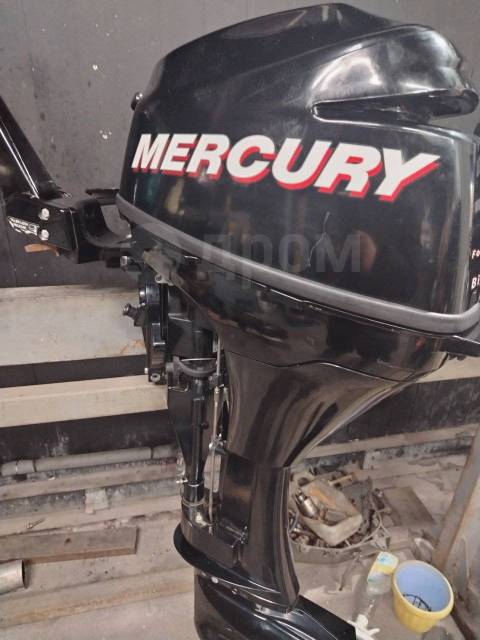 Mercury. 9,90.., 4-, ,  L (508 ), 2010  