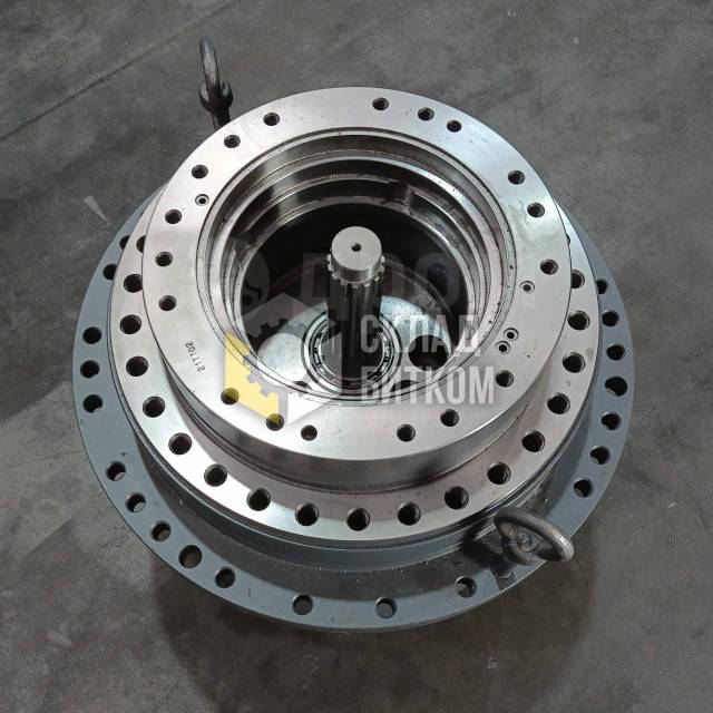     Hyundai R180LC-7A ZW 31N6-40040 31N640040  