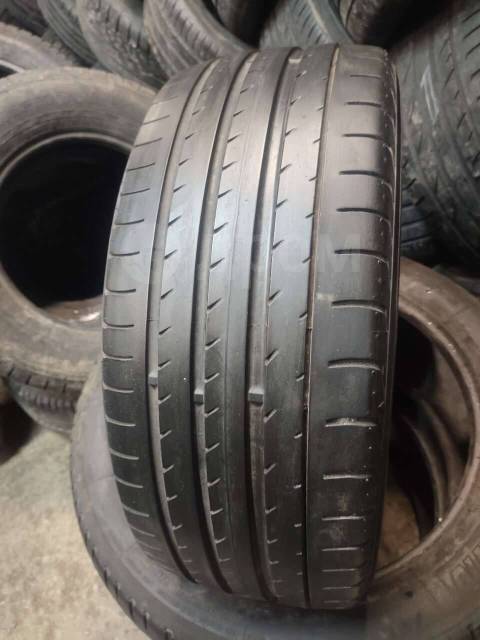 Yokohama Advan Sport V105S, 225/45 17