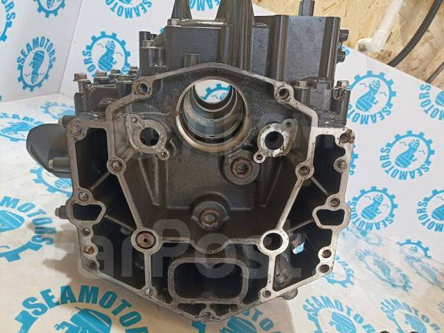   Yamaha F225-300 6CE-15100-10-00, 99999-04121-00 2022 