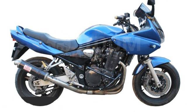  SUZUKI GSF1200 Bandit ( ) CRAZY IRON 