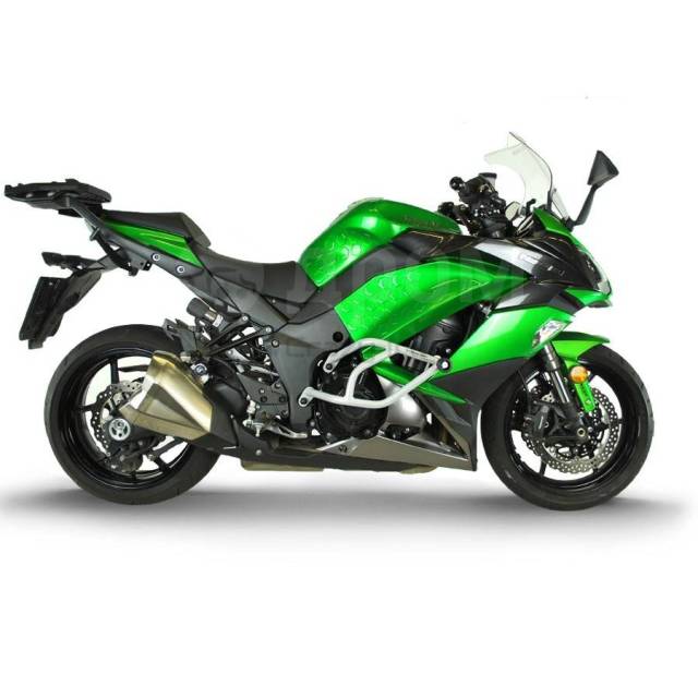  KAWASAKI Z1000SX Ninja 1000 11-24 CRAZY IRON 