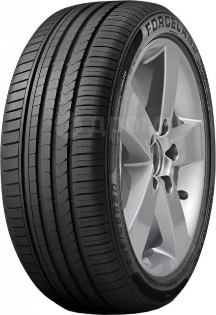Forceland Vitality F22, 235/35 R19 91W