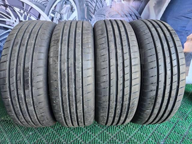 Aptany Sport macro RA305, 205/55R17