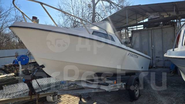 Yamaha Fish 17. 1992 ,  5,00.,    