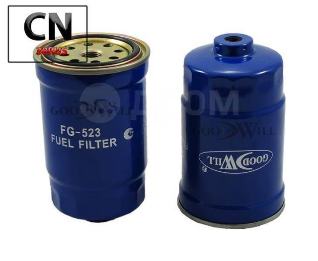   FG523 Goodwill FG523 FG523  