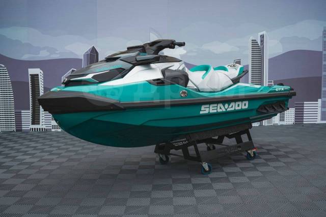 BRP Sea-Doo GTX. 2025 .     