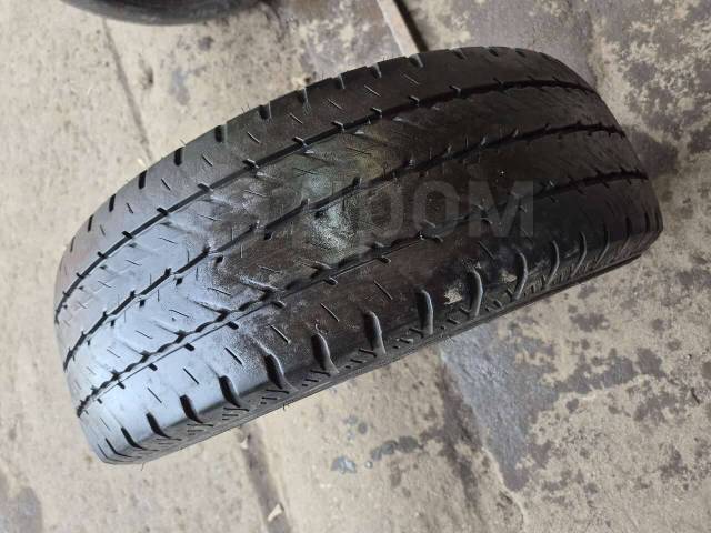 Dunlop EconoDrive, 215/60 17