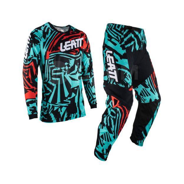   Leatt 3.5 Fuel L-US34-EU52 L 