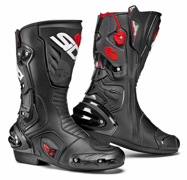  SIDI VERTIGO 2 Black 43 