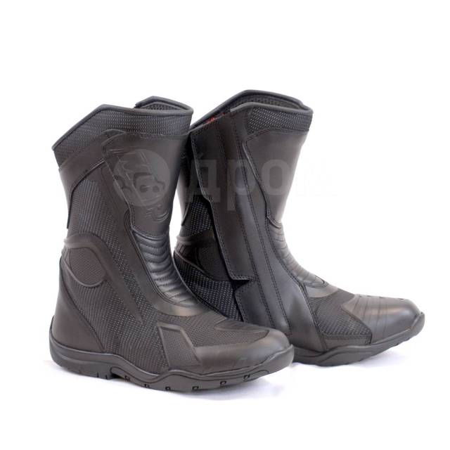  MCP MOTORIZER Leather Waterproof (, 42) 