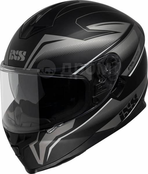  IXS HX 1100 2.3 X14085 M39 L 